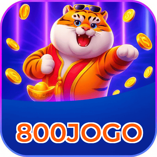 800JOGO logo