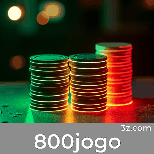 800jogo: O Mundo dos Jogos Selecionados e Excelentes