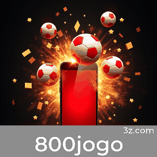 800jogo: Cassino Online Seguro e Divertido