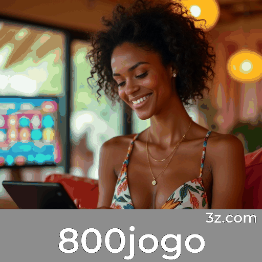 800jogo: O Mundo dos Jogos Selecionados e Excelentes
