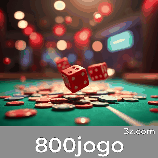 Soluções Analíticas para Apostas Esportivas na 800jogo