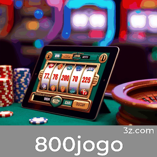 800jogo: Domine Jogos com Estratégias Vencedoras