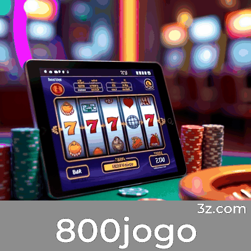 Soluções Analíticas para Apostas Esportivas na 800jogo