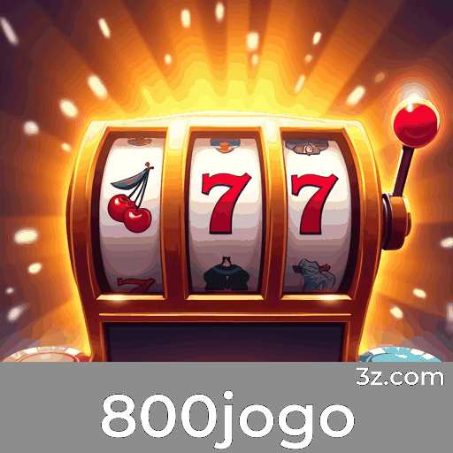 800jogo: A Plataforma de Apostas Segura e Profissional